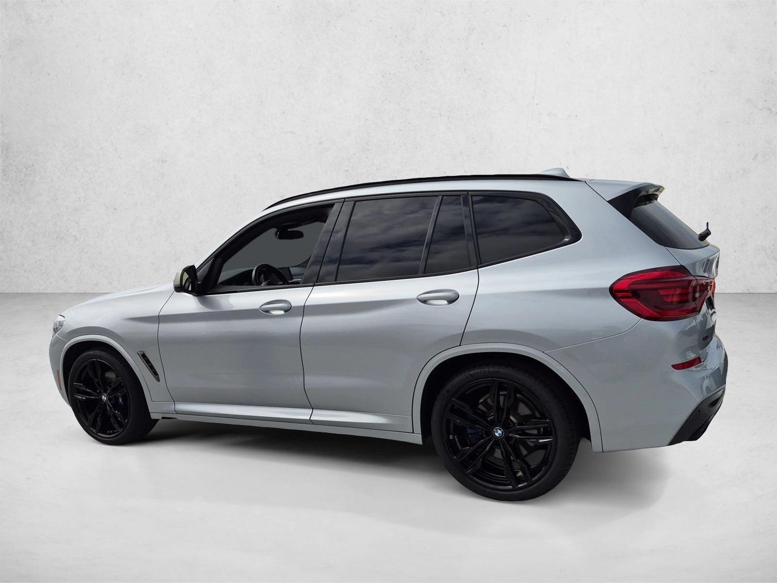 2019 BMW X3 40i - Photo 9