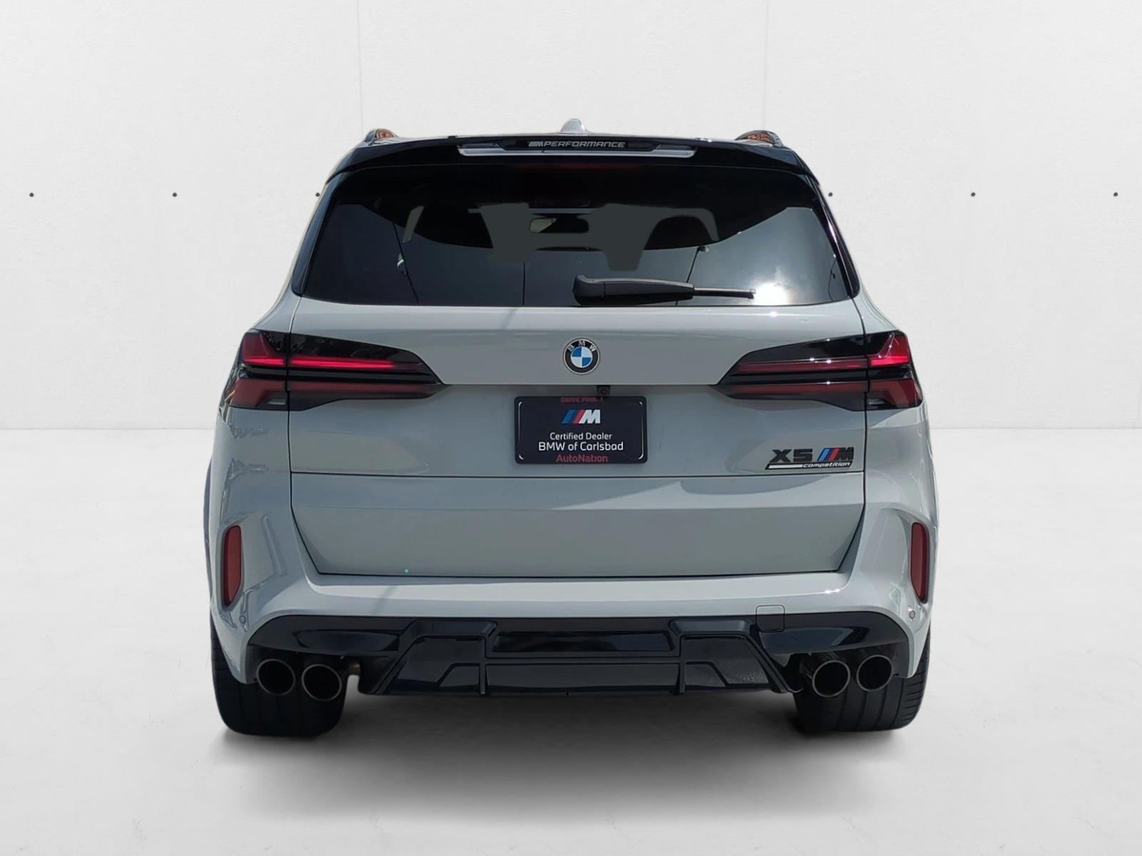 2025 Bmw X5 photo 4