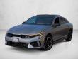 Used 2025 Kia K5 GT-Line Sedan