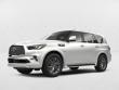 Used 2021 INFINITI QX80 PREMIUM SELECT SUV