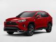 Used 2021 Toyota RAV4 Prime SE SUV
