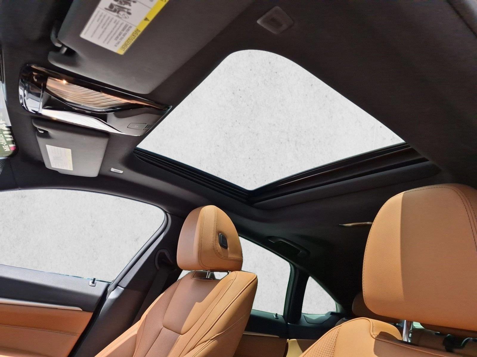 2025 BMW i4 16