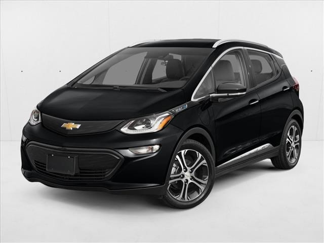 2019 Chevrolet Bolt EV Premier Auto's photo