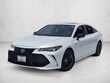  Toyota Avalon Hybrid