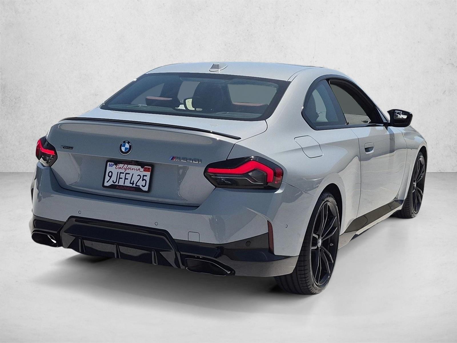 2023 BMW 2 Series M240i - Photo 5
