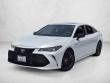 Used 2021 Toyota Avalon Hybrid XSE Sedan