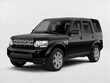  Land Rover LR4