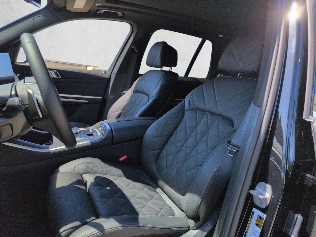 New 2026 BMW X5 xDrive40i SUV