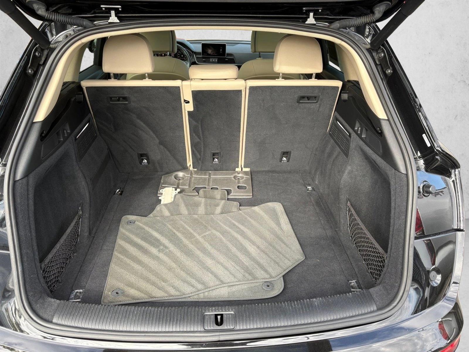 2019 Audi Q5 2.0T Premium photo 5