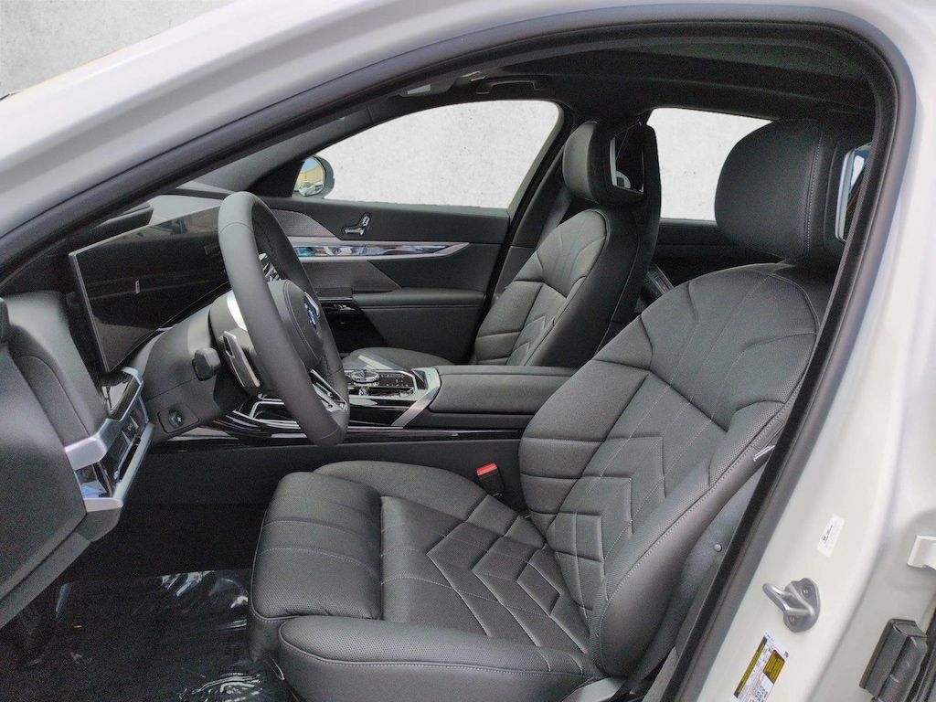 Used 2026 BMW i7 eDrive50 Sedan