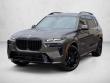Certified 2026 BMW X7 xDrive40i SUV