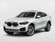 Used 2023 BMW X6 xDrive40i Sports Activity Coupe