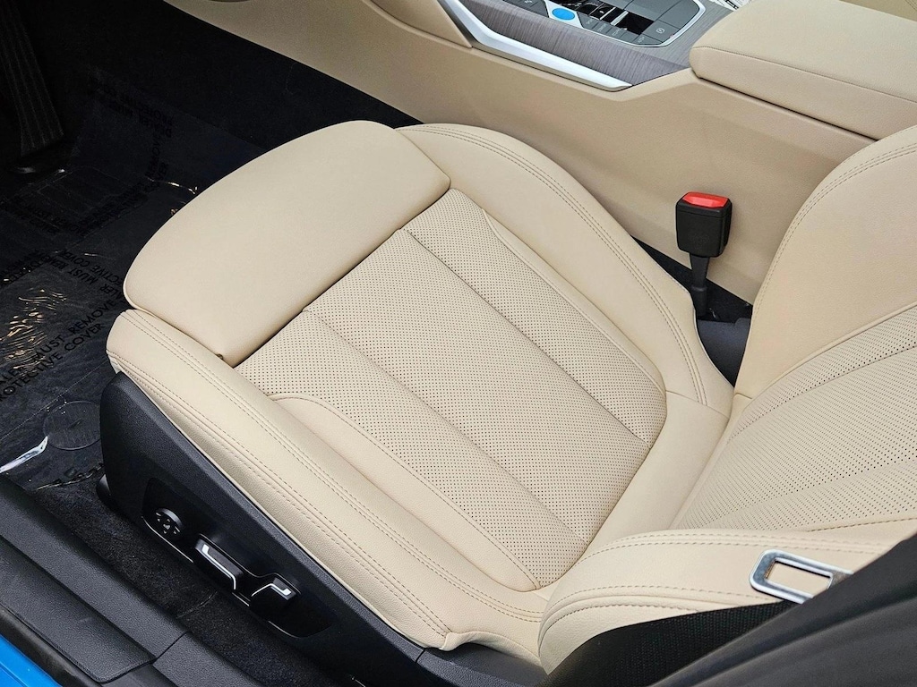 New 2025 BMW i4 xDrive40 Gran Coupe