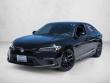 Used 2023 Honda Civic Sport Sedan