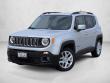 Used 2016 Jeep Renegade Latitude FWD SUV