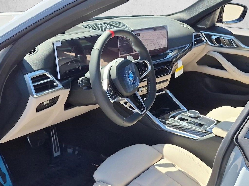 New 2026 BMW M440i Gran Coupe