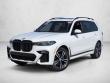 Used 2022 BMW X7 xDrive40i SUV
