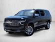 Used 2022 Chevrolet Suburban Premier SUV