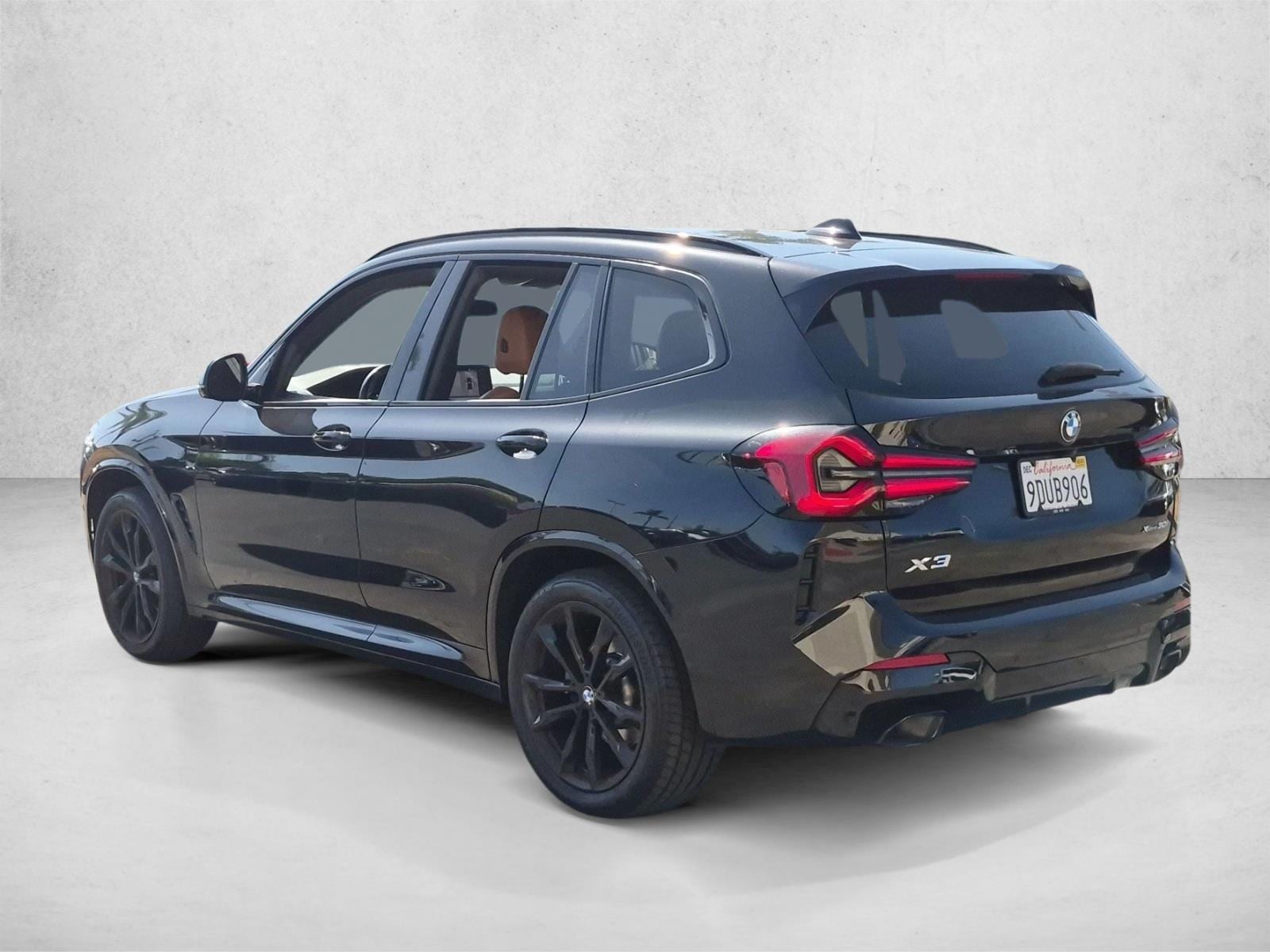 2023 BMW X3 30i - Photo 7