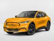 Used 2022 Ford Mustang Mach-E GT SUV