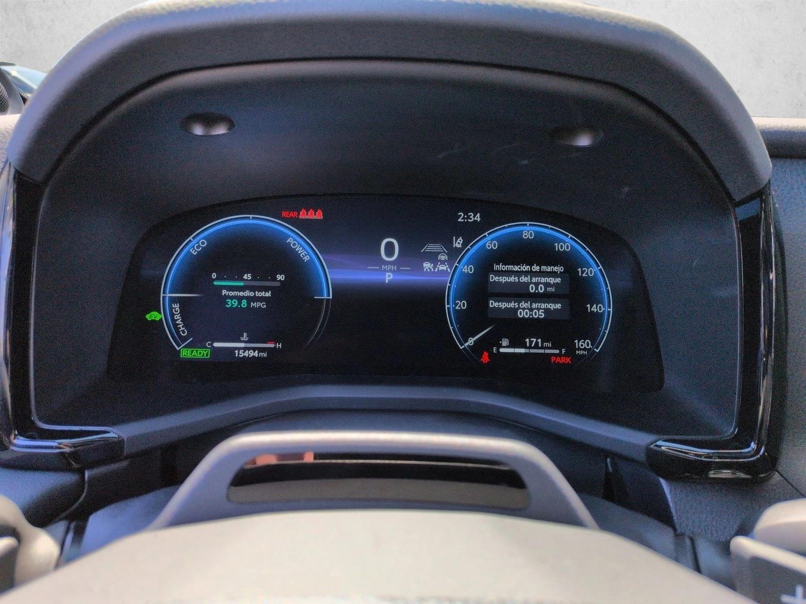 2026 Toyota Camry 11