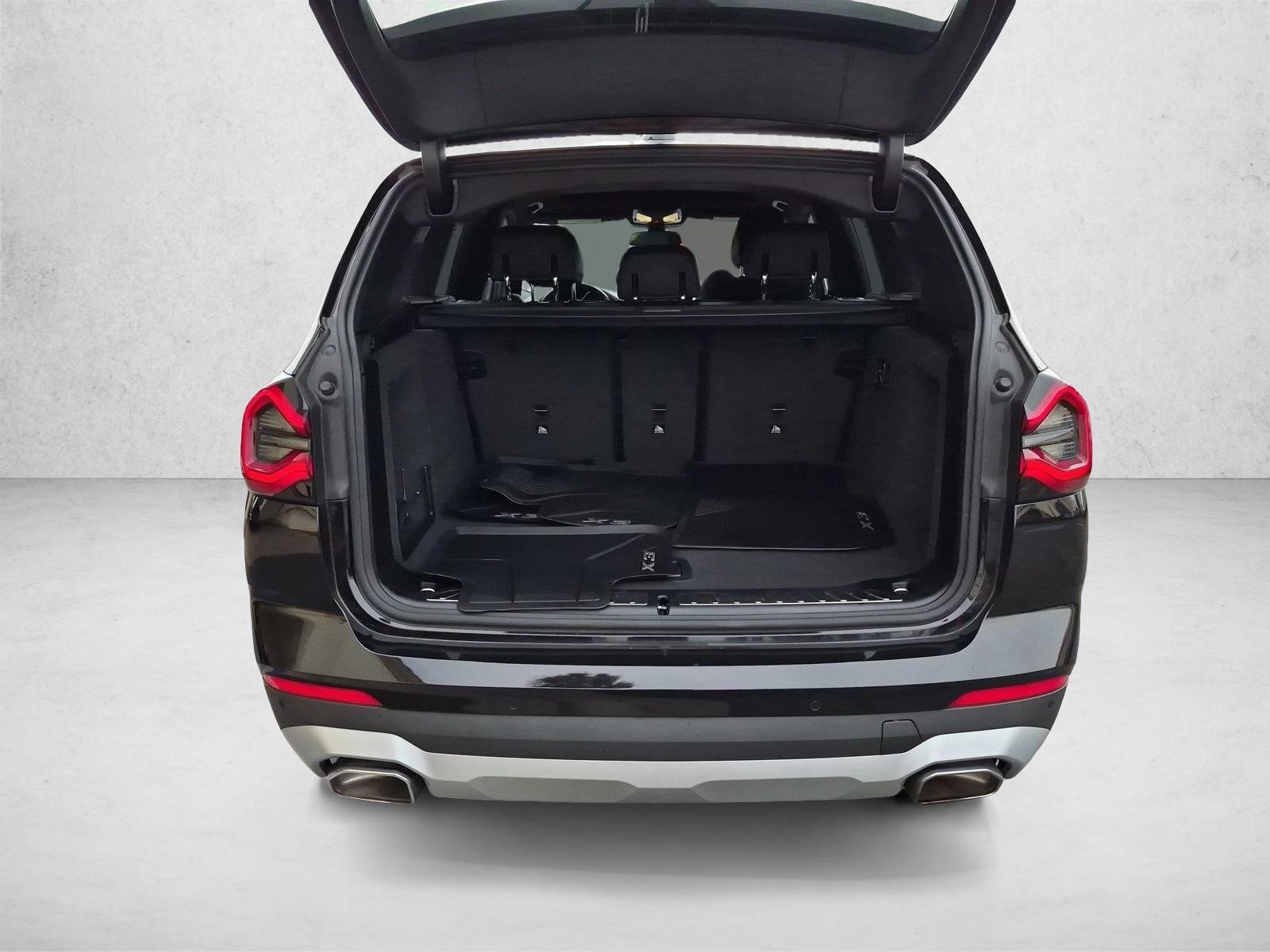 2023 BMW X3 30i - Photo 6