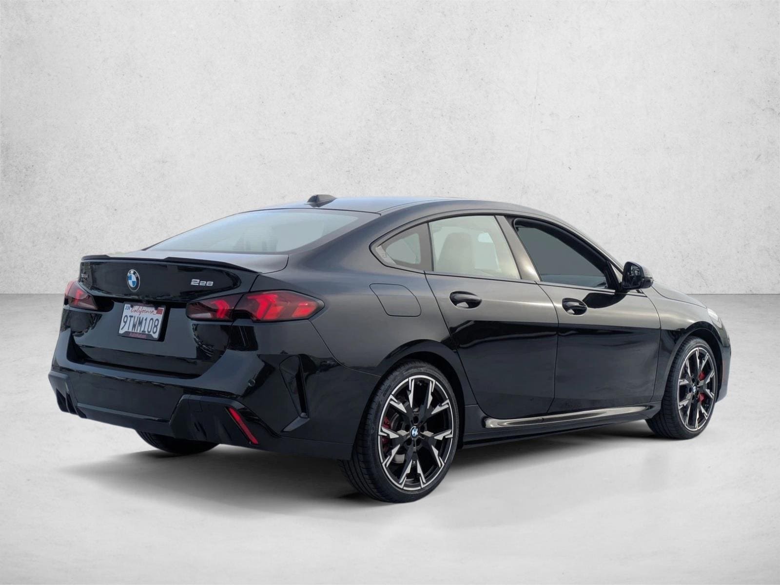 2025 BMW 228i xDrive photo 5