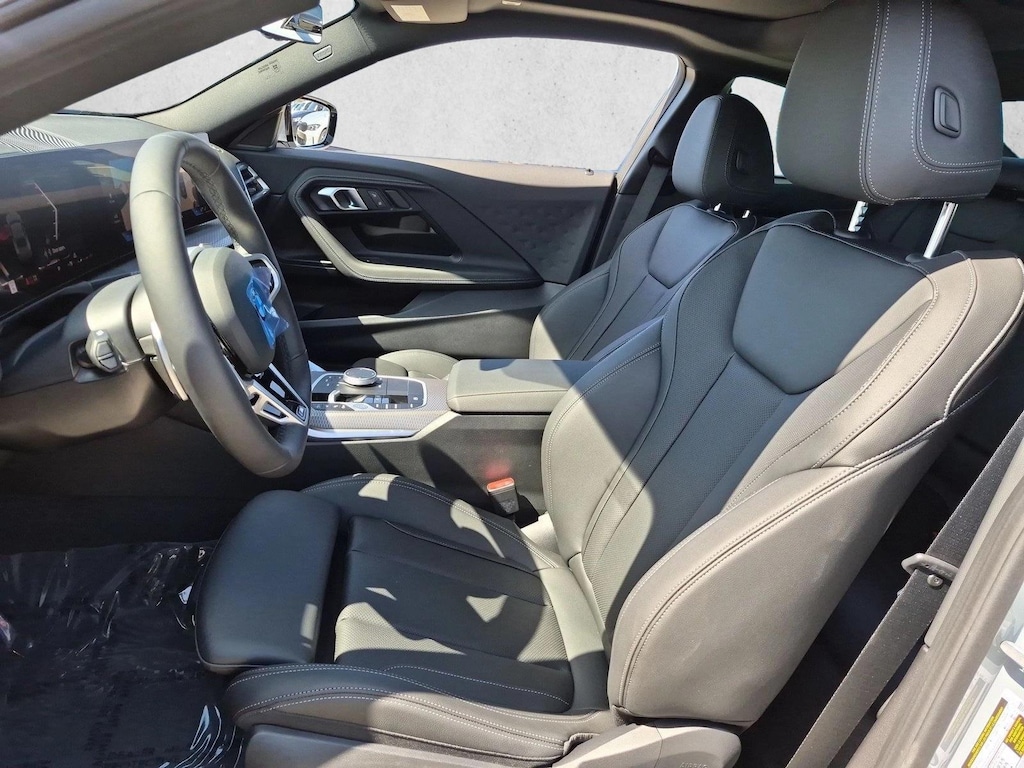 New 2026 BMW 230i Coupe