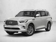INFINITI QX80