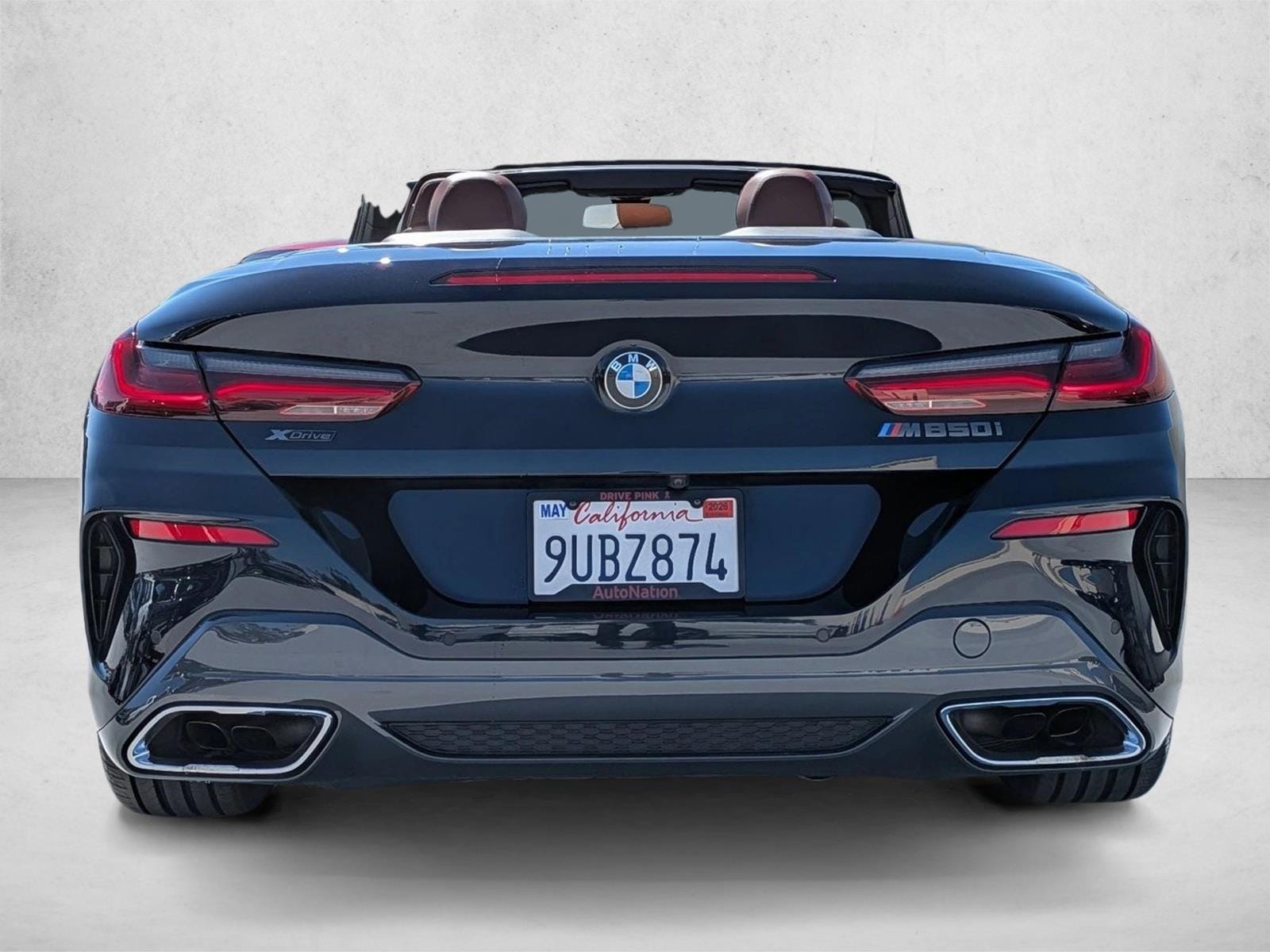 2022 BMW M850i xDrive photo 6