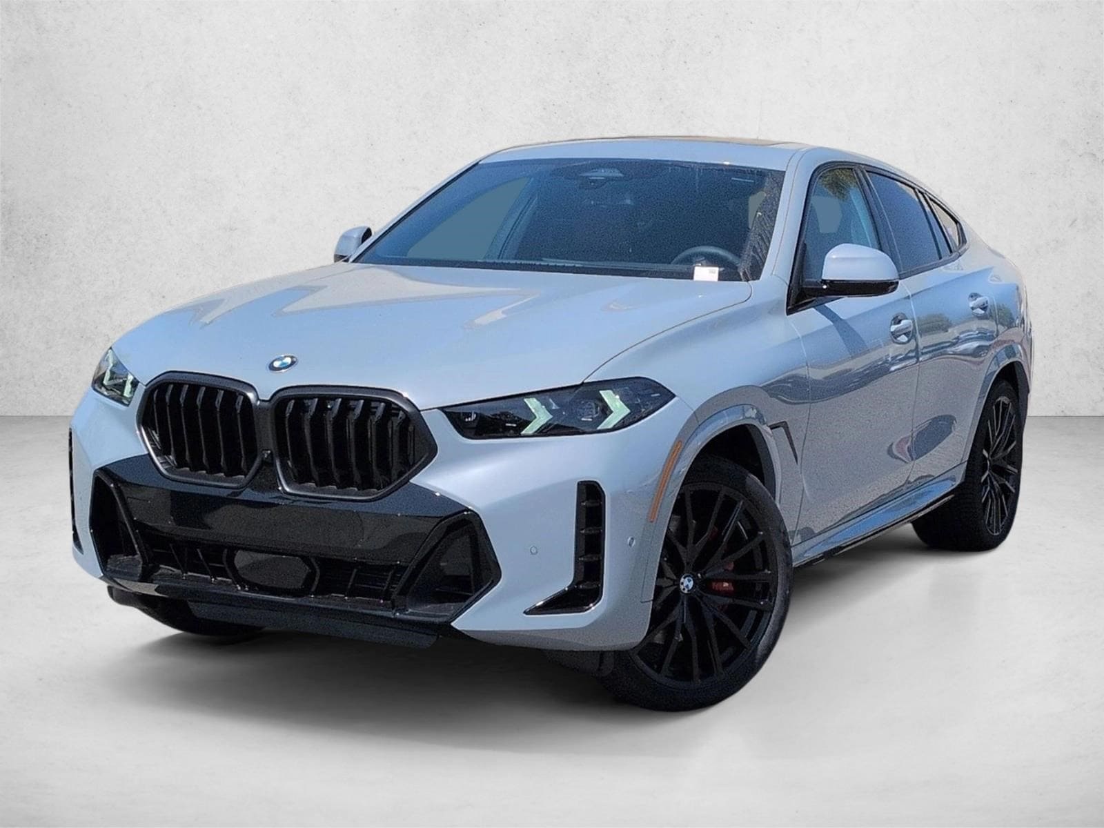 2027 BMW X6 xDrive40i's photo