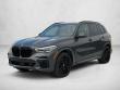Certified 2023 BMW X5 M50i SUV