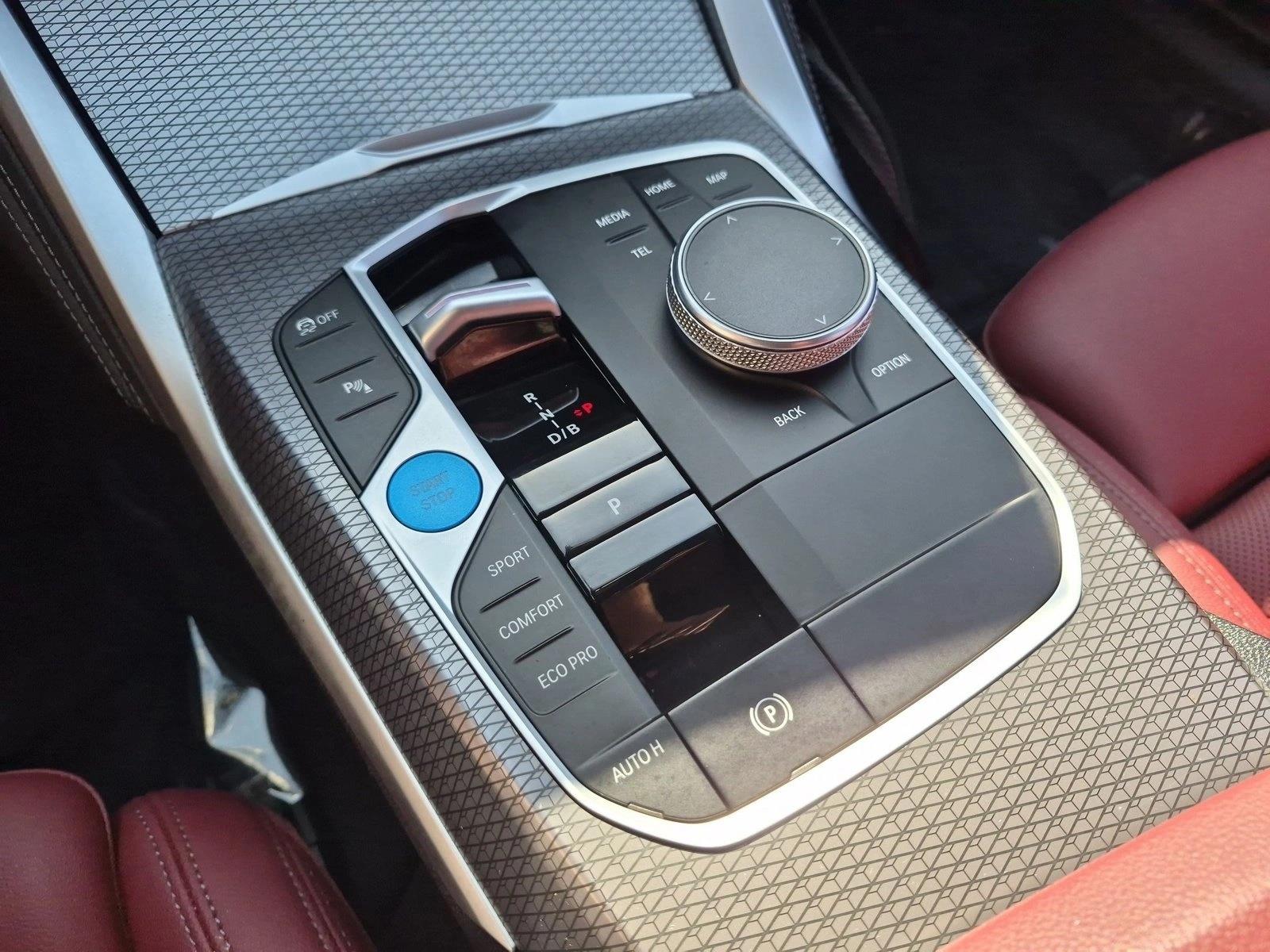 2023 BMW i4 40 - Photo 12