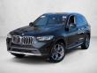 Certified 2024 BMW X3 sDrive30i SUV