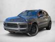 Used 2021 Porsche Cayenne S SUV