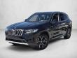 Certified 2024 BMW X3 sDrive30i SUV