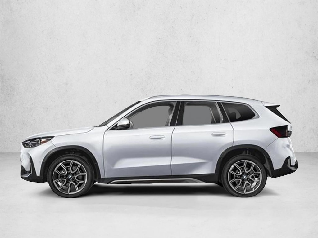 New 2026 BMW X1 xDrive28i SUV