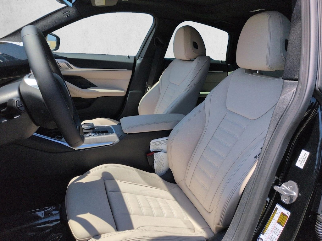 New 2026 BMW i4 eDrive40 Hatchback