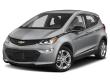 Used 2018 Chevrolet Bolt EV LT Wagon