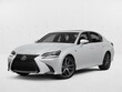 LEXUS GS 350