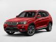 Used 2016 BMW X3 sDrive28i SUV