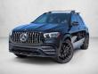 Used 2021 Mercedes-Benz AMG GLE 53 4MATIC SUV