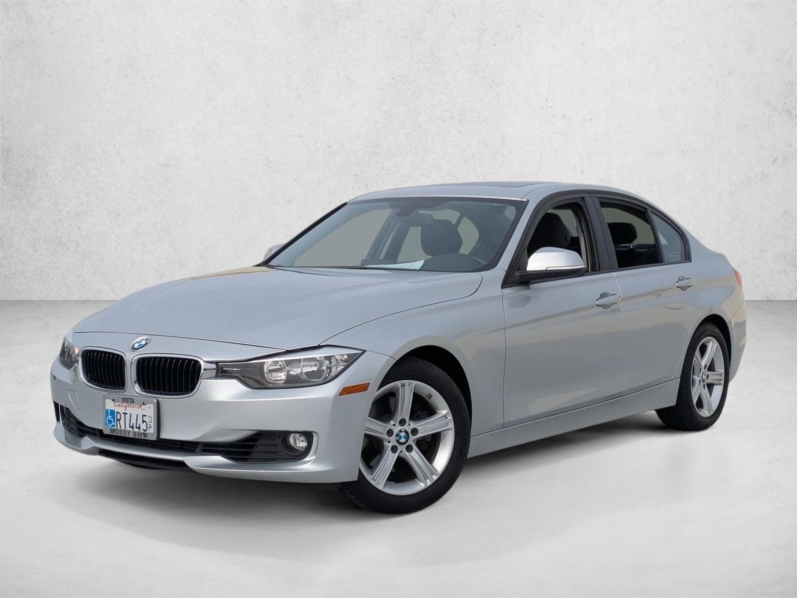 2013 BMW 3 Series 328i