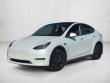 Used 2021 Tesla Model Y Long Range SUV