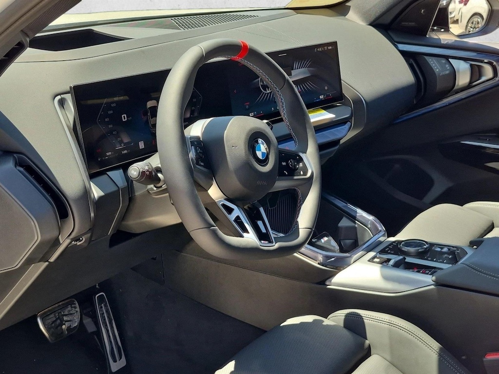 New 2026 BMW X3 M50 xDrive SUV