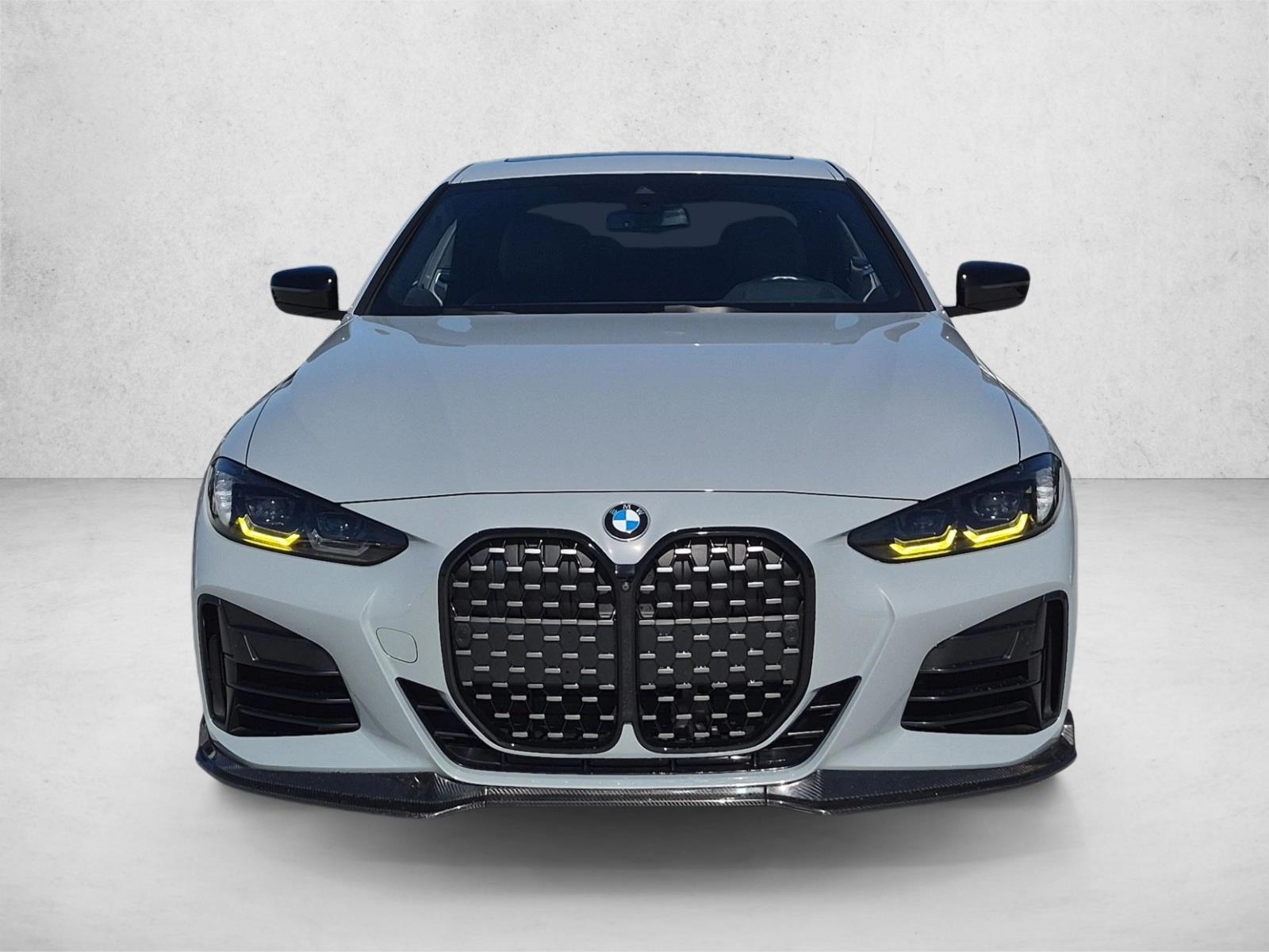 Certified 2023 BMW M440i Coupe