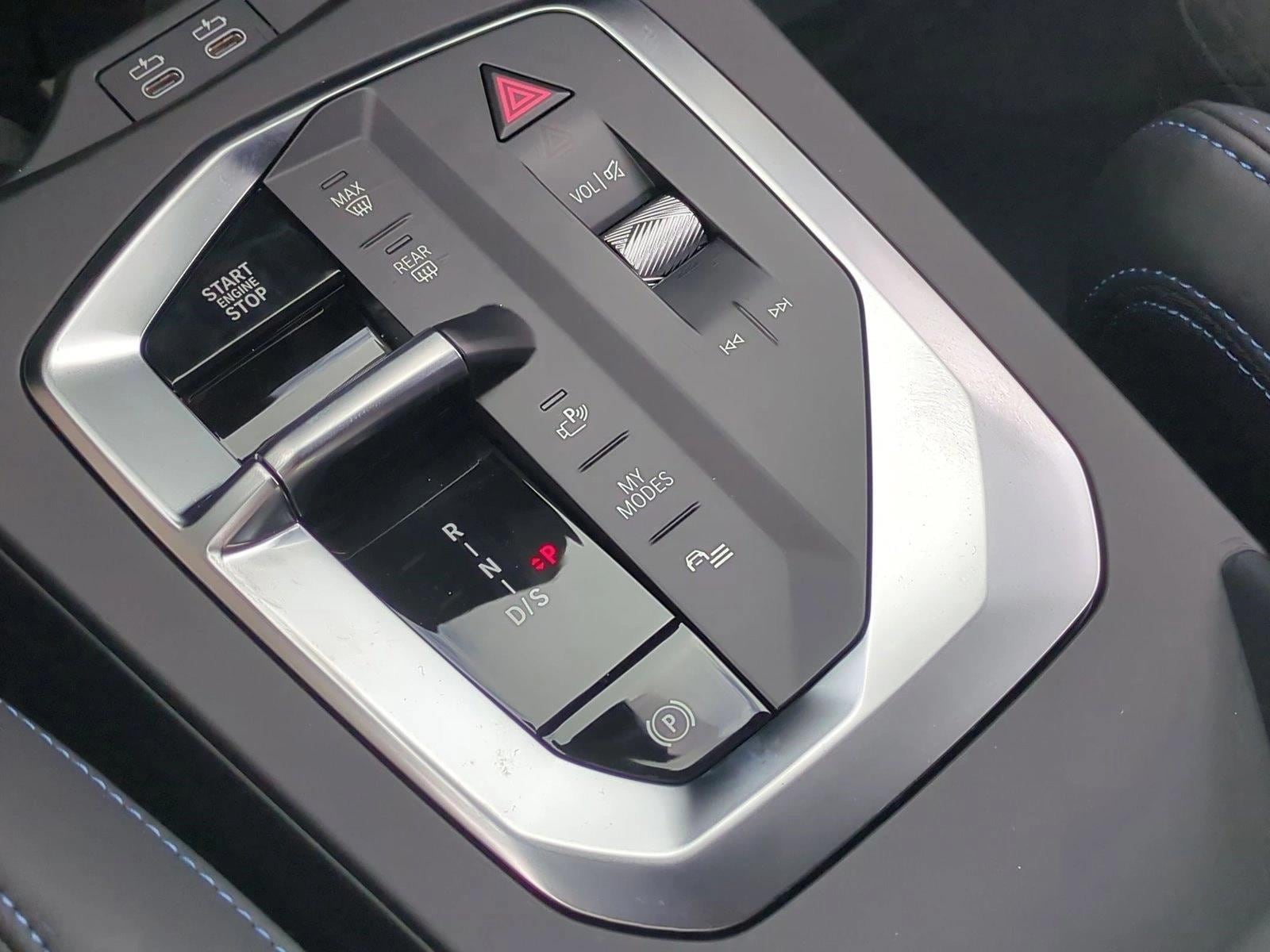 2026 BMW 2 Series 228 - Photo 12