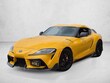  Toyota GR Supra