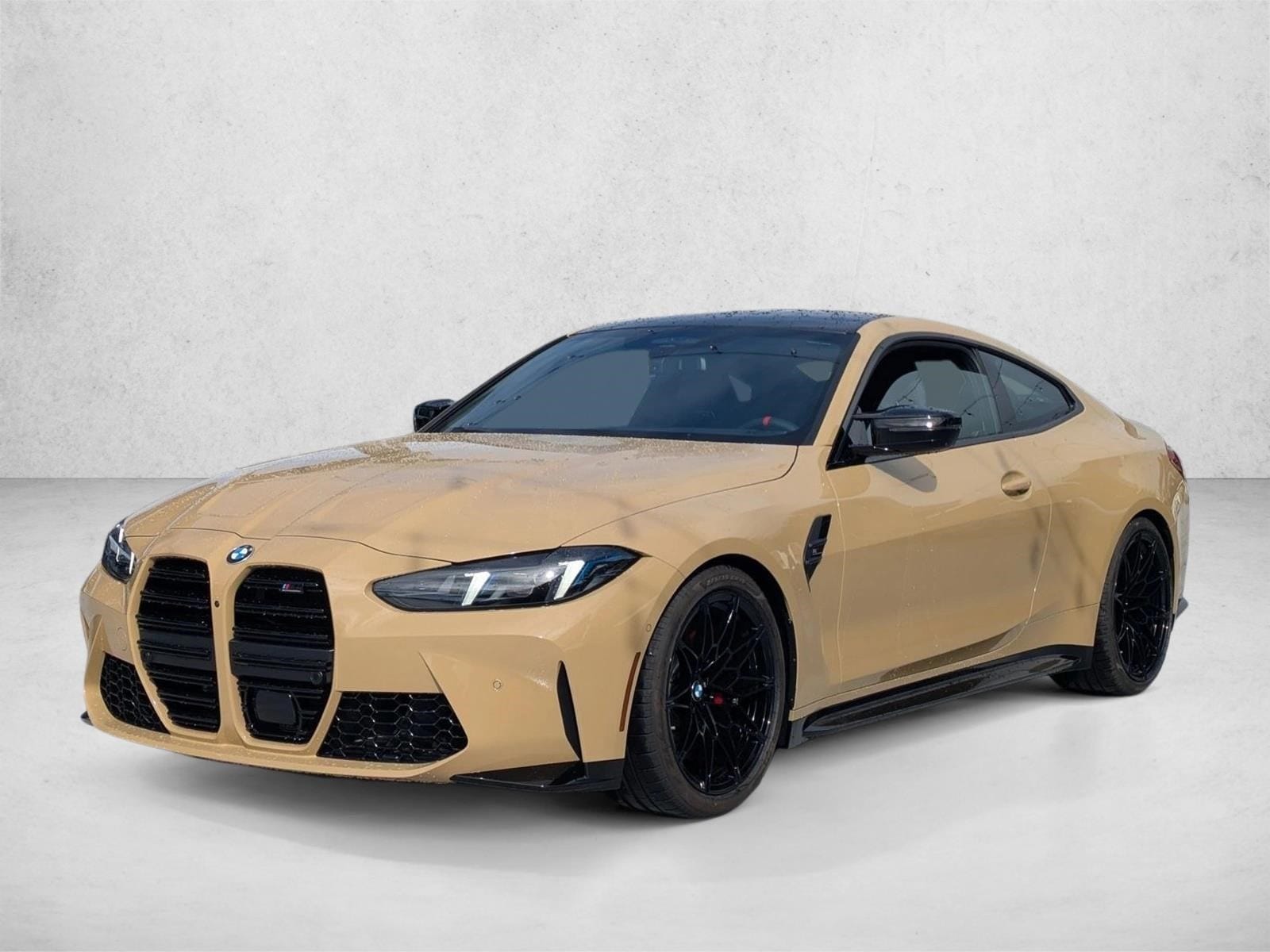 2026 BMW M4 Coupe M4's photo