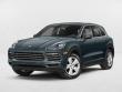 Used 2021 Porsche Cayenne S SUV